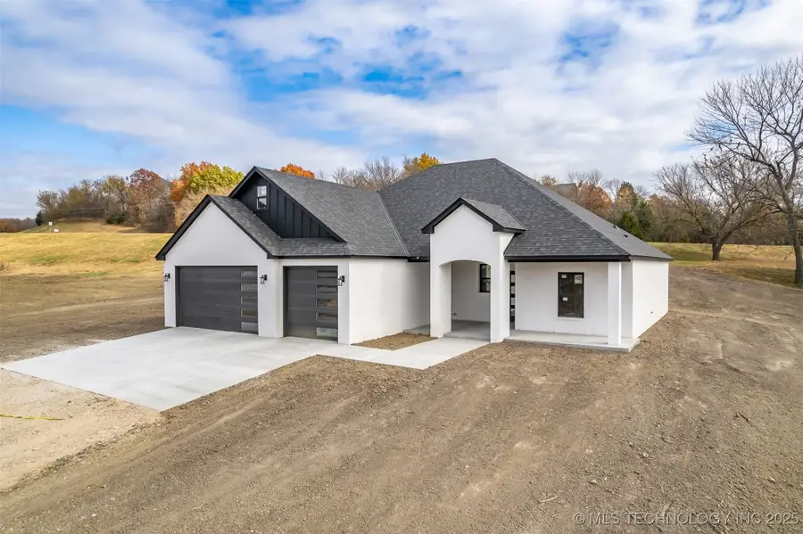 15439 N 55th West Avenue, Skiatook, OK 74070 - Image #2