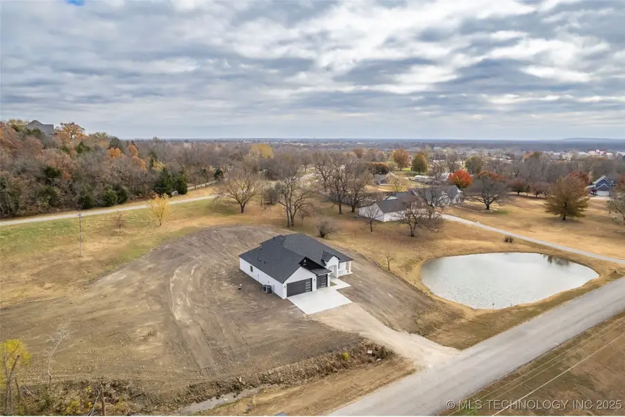 15439 N 55th West Avenue, Skiatook, OK 74070 - Image #3