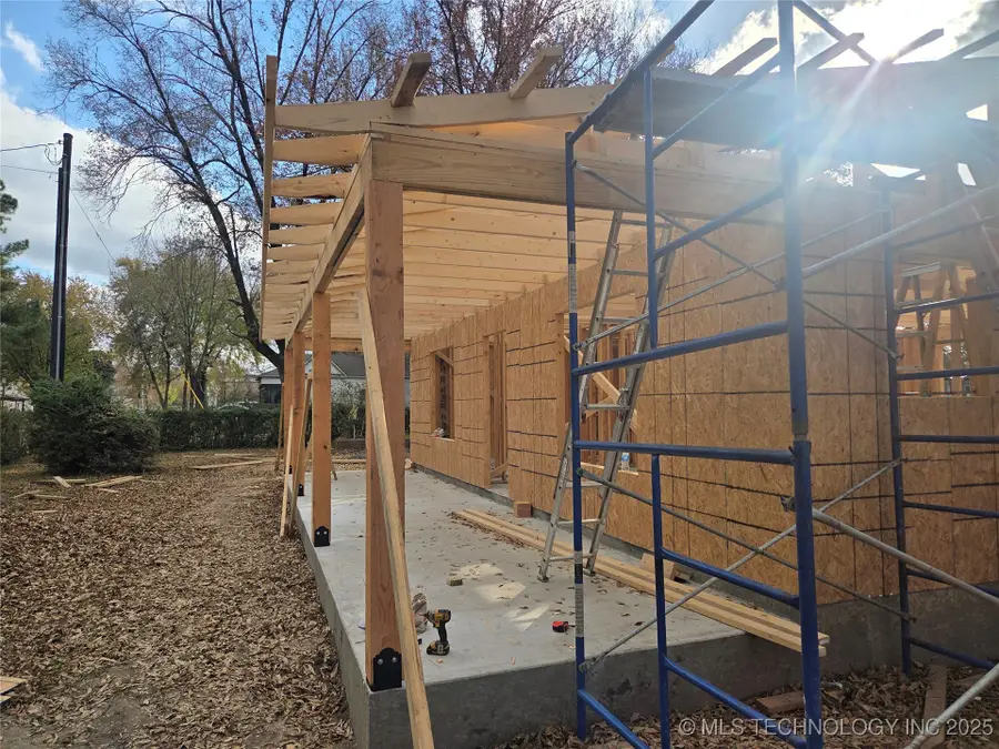 1118 N Locust Avenue, Westville, OK 74965 - Image #3