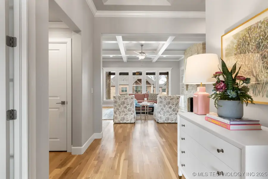 1506 Pinecrest Drive, Claremore, OK 74017 - #2