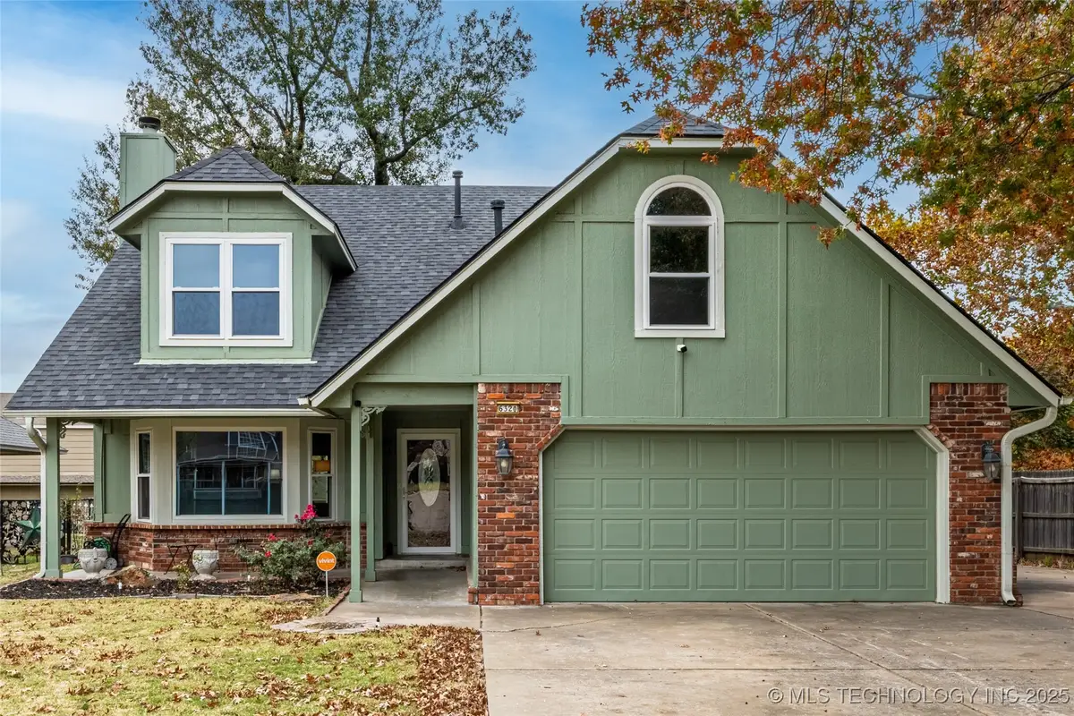 6320 S Cedar Avenue, Broken Arrow, OK 74011 - Image #1