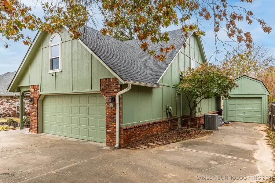 6320 S Cedar Avenue, Broken Arrow, OK 74011 - Image #3