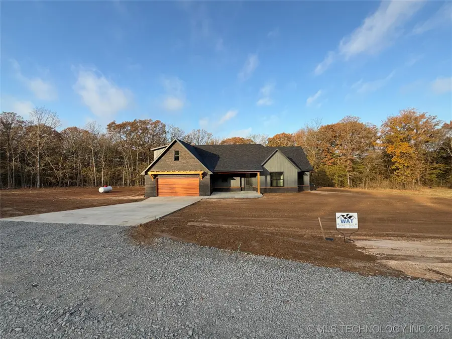 1165 Green Turtle Circle, Ada, OK 74820 - Image #2