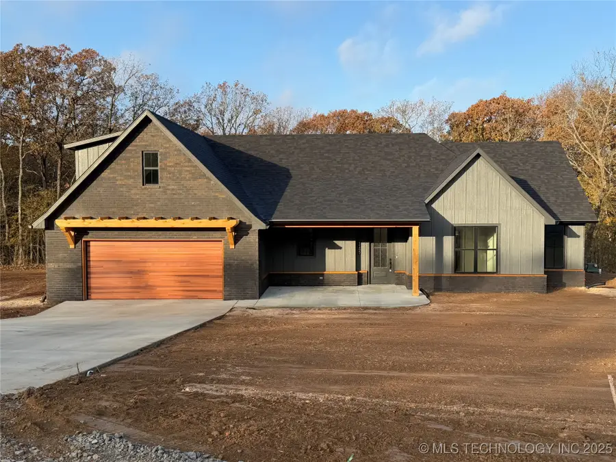 1165 Green Turtle Circle, Ada, OK 74820 - Image #3