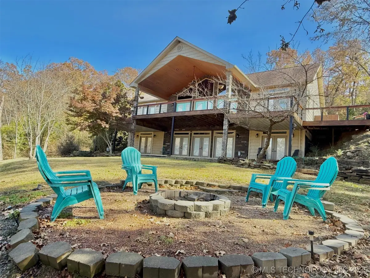 21800 W 863, Park Hill, OK 74451 - Image #1