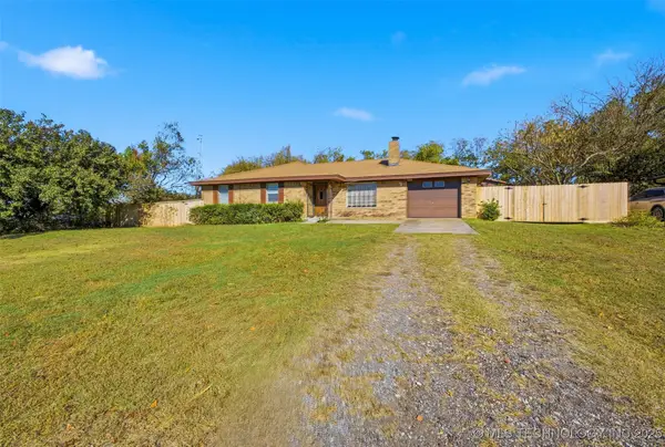 13770 County Road 1556, Ada, OK 74820