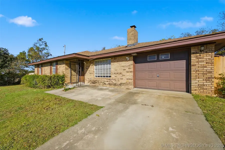 13770 County Road 1556, Ada, OK 74820 - Image #2