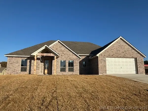 1818 Boxer Lane, Durant, OK 74701