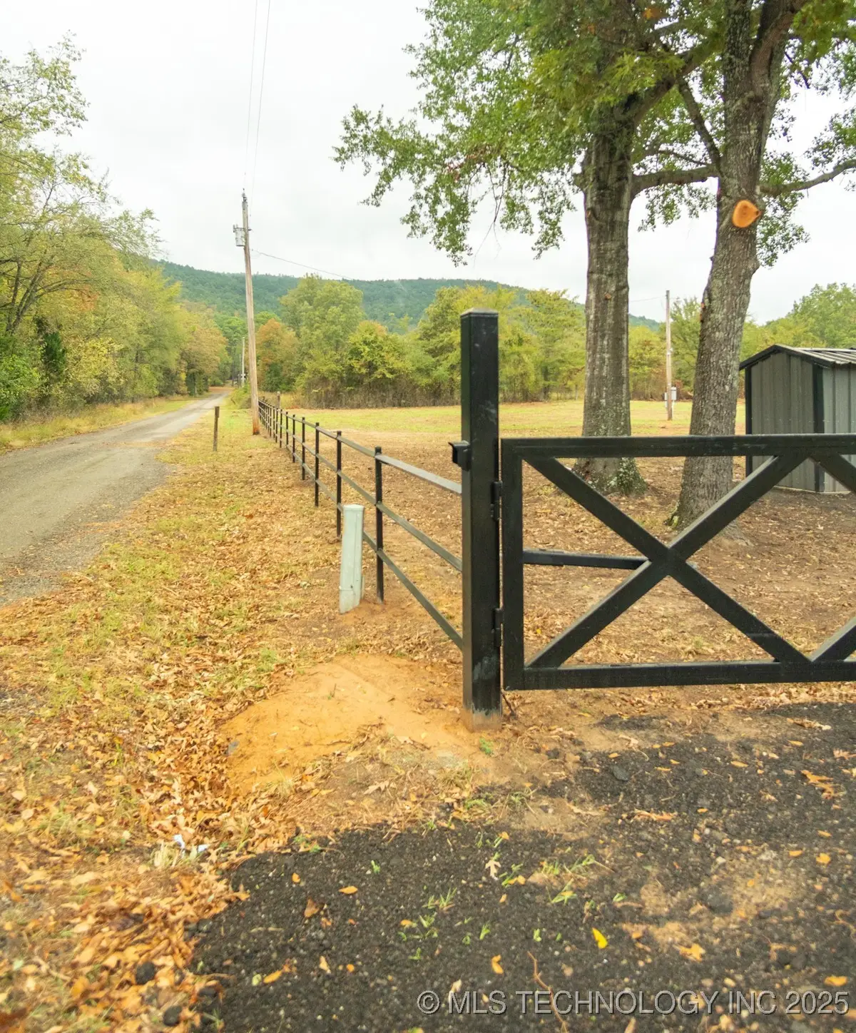 00 Robinson Road, Clayton, OK 74536 - Image #1