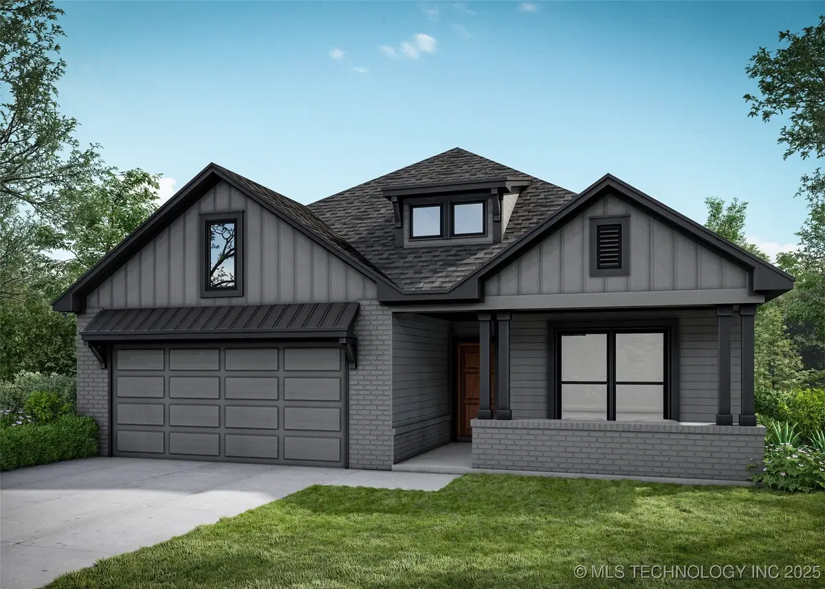 4904 N Walnut Avenue, Broken Arrow, OK 74014 - Image #1