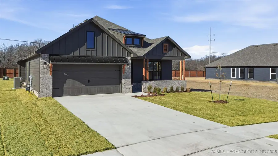 4904 N Walnut Avenue, Broken Arrow, OK 74014 - #2