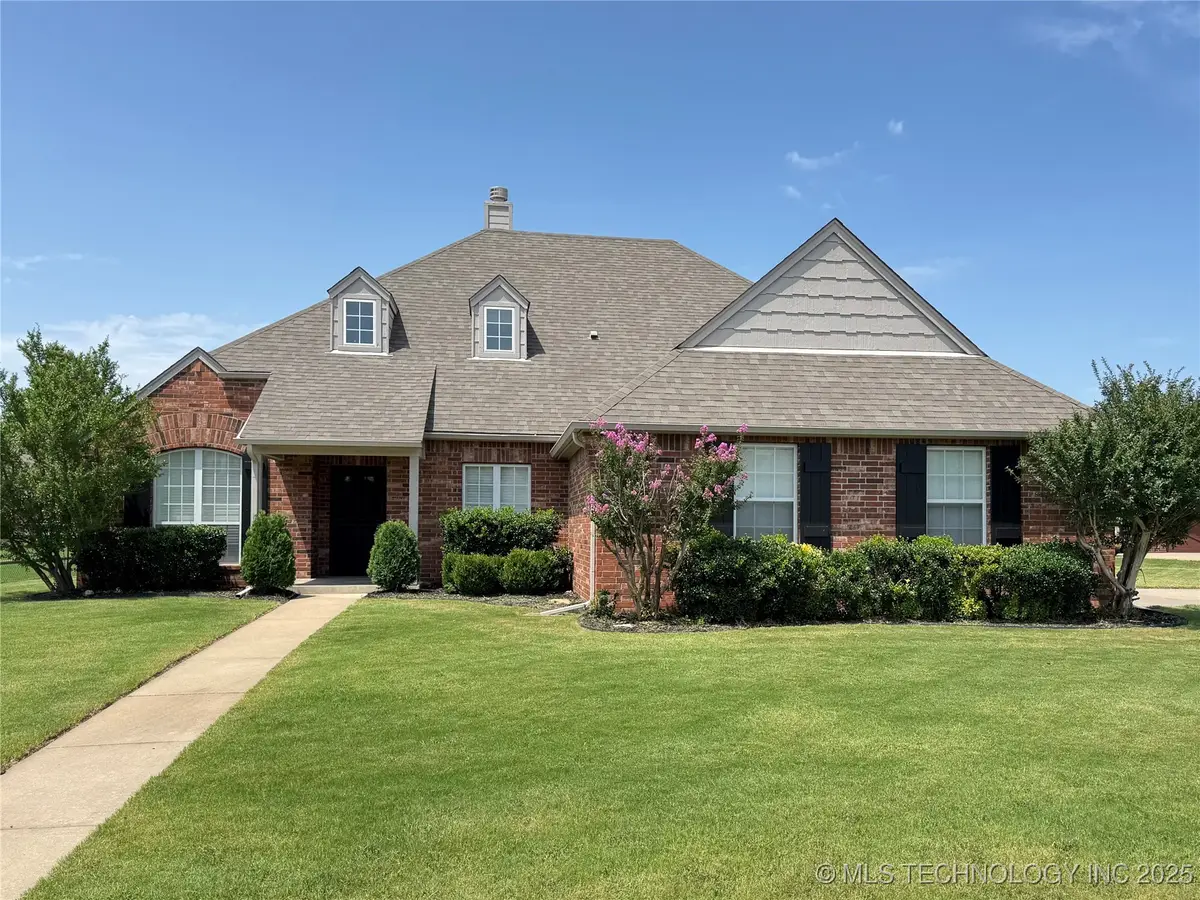 2000 W Vail Street, Broken Arrow, OK 74012 - Image #1