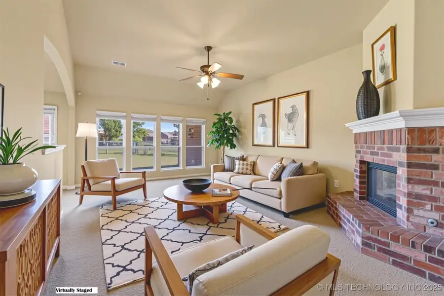 2000 W Vail Street, Broken Arrow, OK 74012 - Image #2