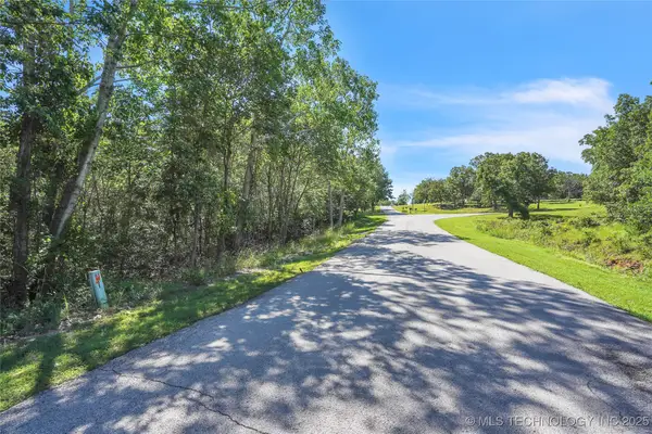 0003 Marina Drive, Skiatook, OK 74070