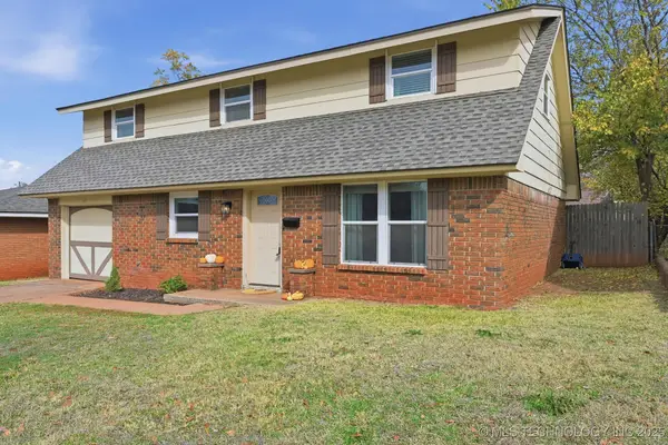 617 Redstone, Edmond, OK 73013