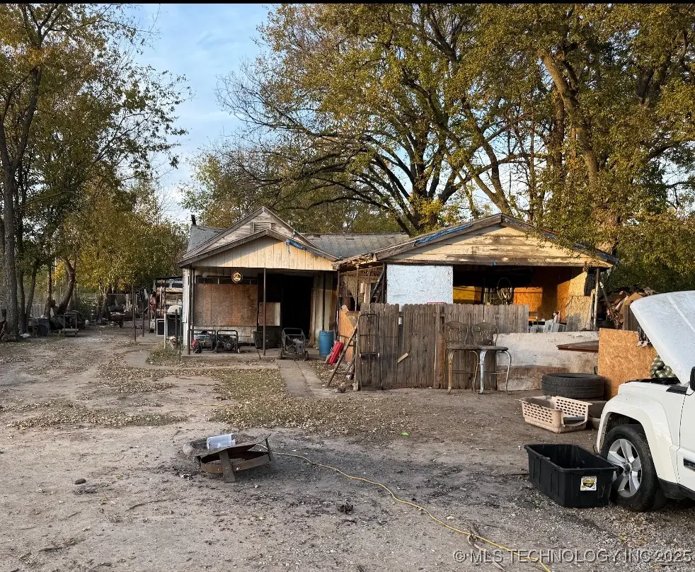 1415 E 73rd Street N, Tulsa, OK 74126 - Image #1