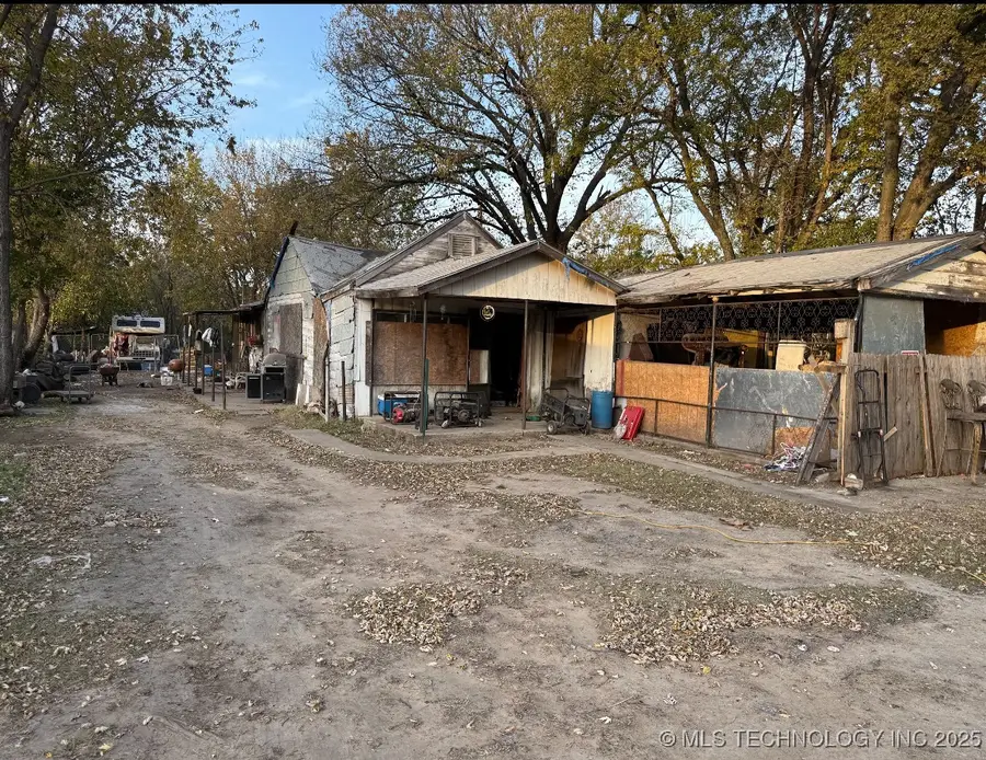 1415 E 73rd Street N, Tulsa, OK 74126 - Image #2