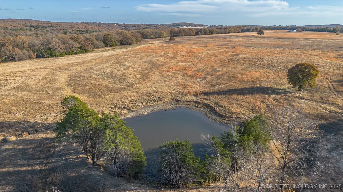 Diagonal Road, Stuart, OK 74570 - Image #1