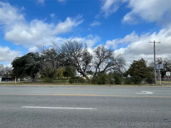 633 W 13th Street, Atoka, OK 74525