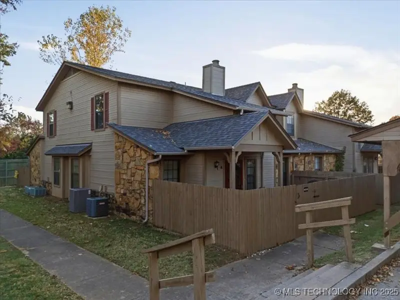 4624 E 93rd Court S #23A, Tulsa, OK 74137 - Image #2