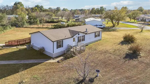 130 Sun Prairie Street, Pryor, OK 74361