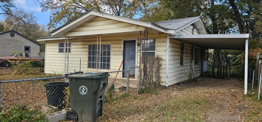 309 W Chickasaw Avenue, Sallisaw, OK 74955 - Image #3