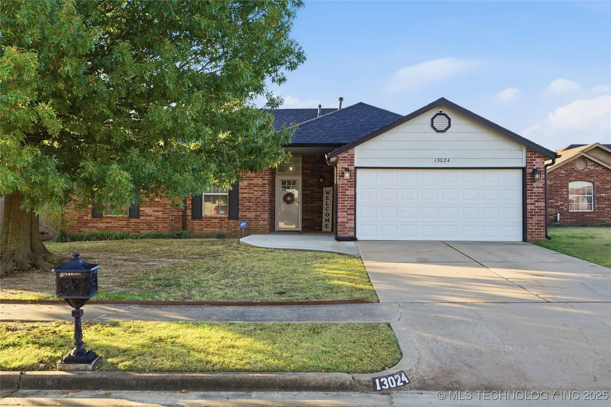 13024 E 129th Street, Collinsville, OK 74021 - Image #1