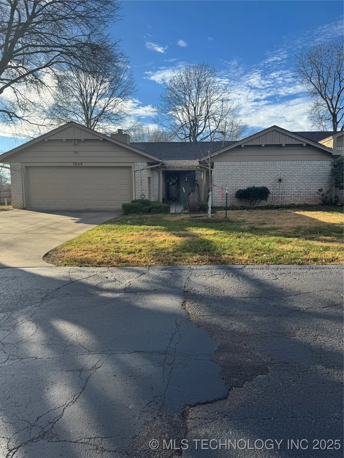 1549 Pecan Place, Bartlesville, OK 74003 - Image #1