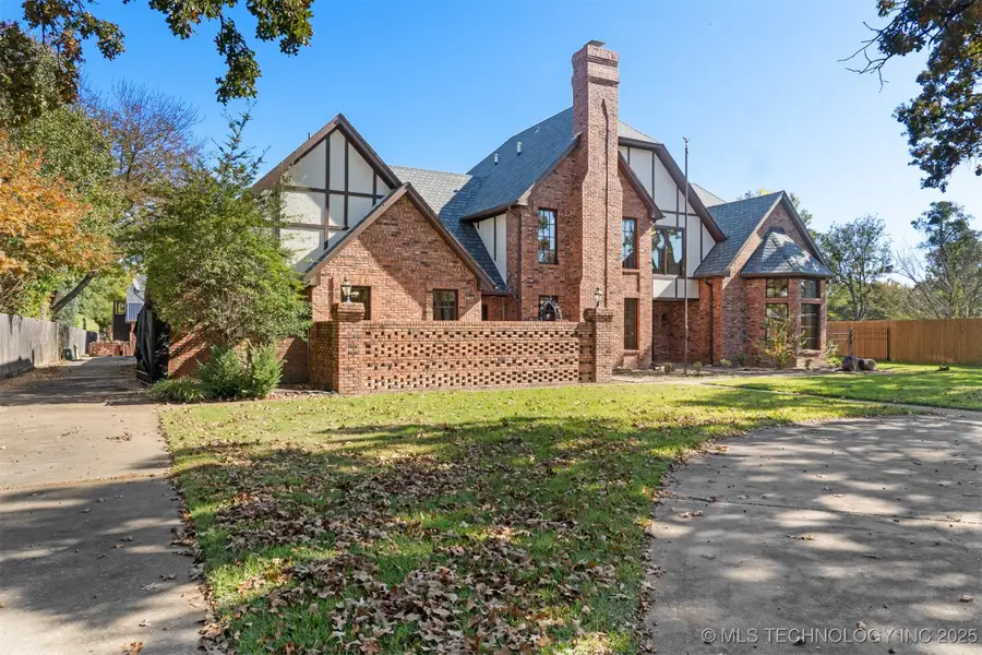 3002 Quail Ridge Circle, Durant, OK 74701 - Image #3