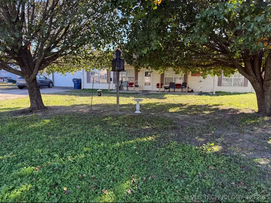 203 Secondine Place, Chelsea, OK 74016 - Image #2