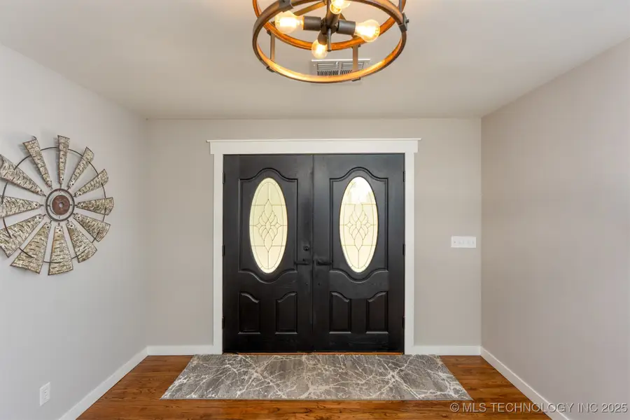 3798 S Highway 48 Highway, Mannford, OK 74044 - Image #3