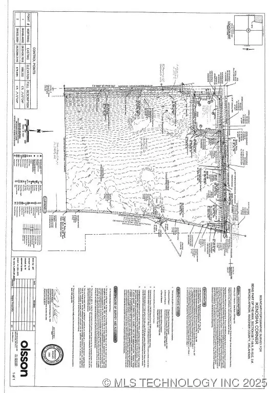 E 71st Street, Broken Arrow, OK 74014 - Image #2