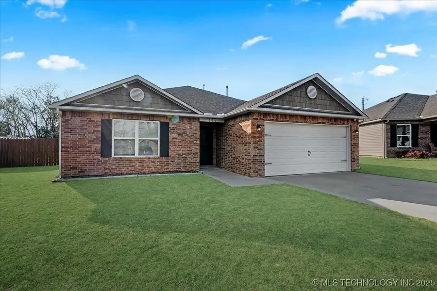 14154 S 289th East Avenue, Coweta, OK 74429 - Image #2