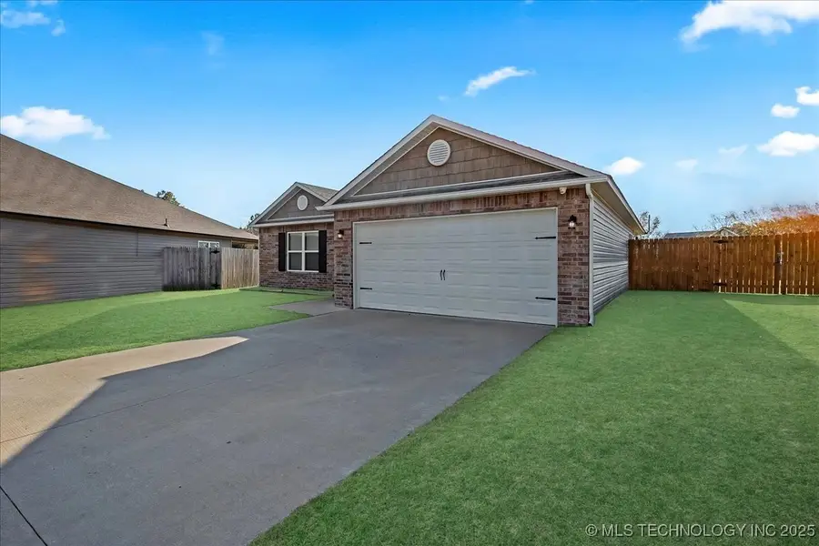 14154 S 289th East Avenue, Coweta, OK 74429 - Image #3