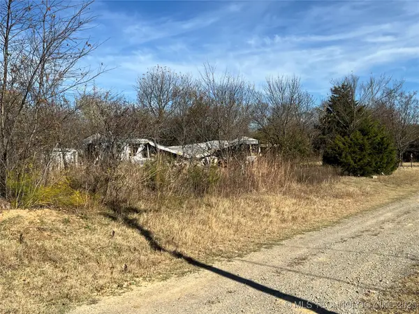 502 E 3rd Street E, Shamrock, OK 74068