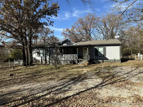 14101 E 191st Street S, Bixby, OK 74008