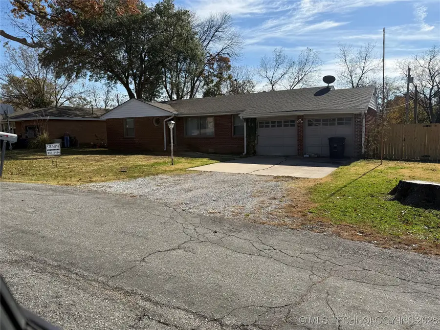 3301 Harvey Road, Bartlesville, OK 74006 - Image #2