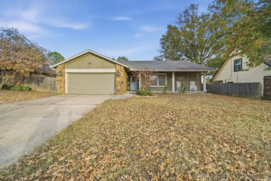 9427 S 70th Avenue E, Tulsa, OK 74133 - Image #3