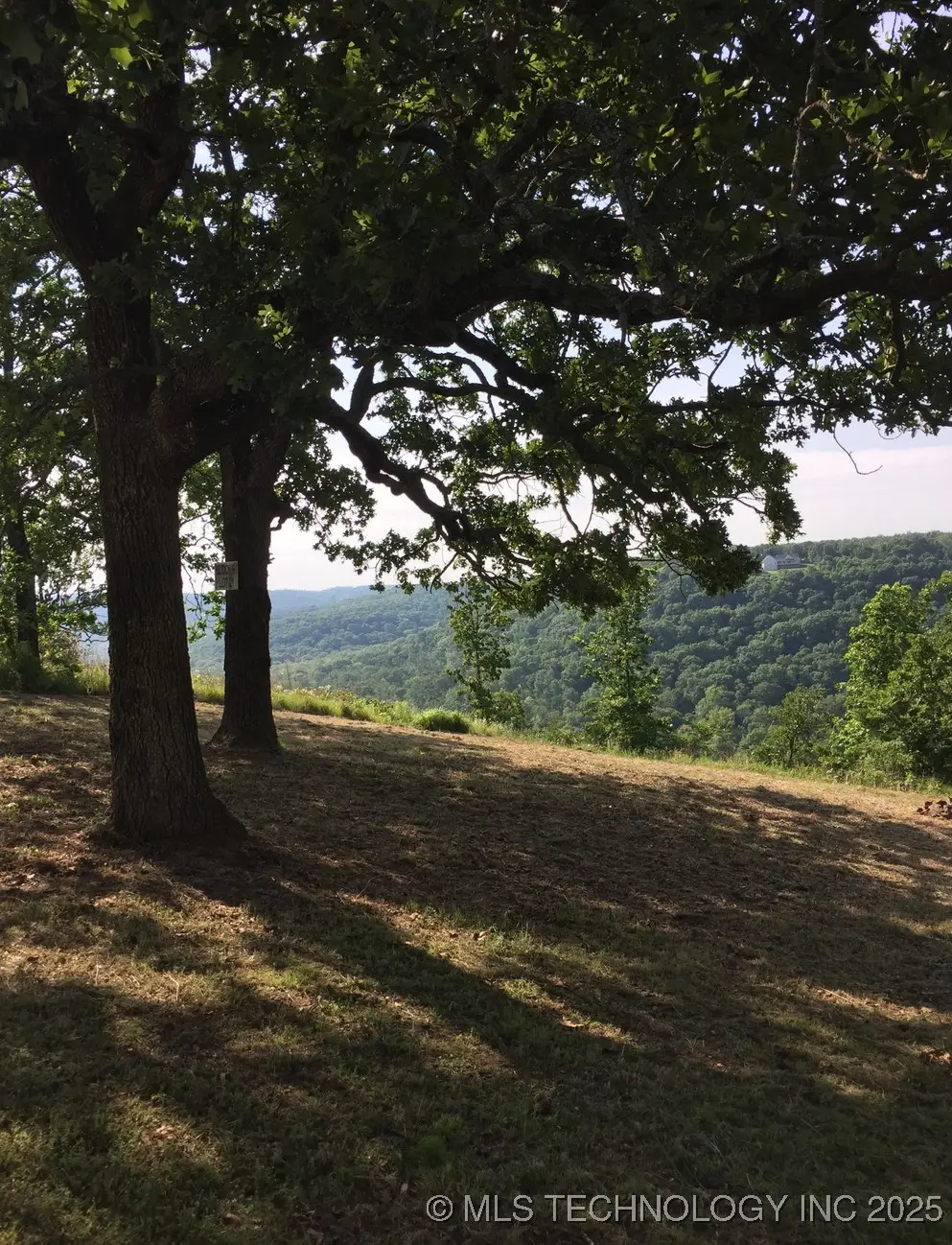 S Oak Lane, Cookson, OK 74427 - #1