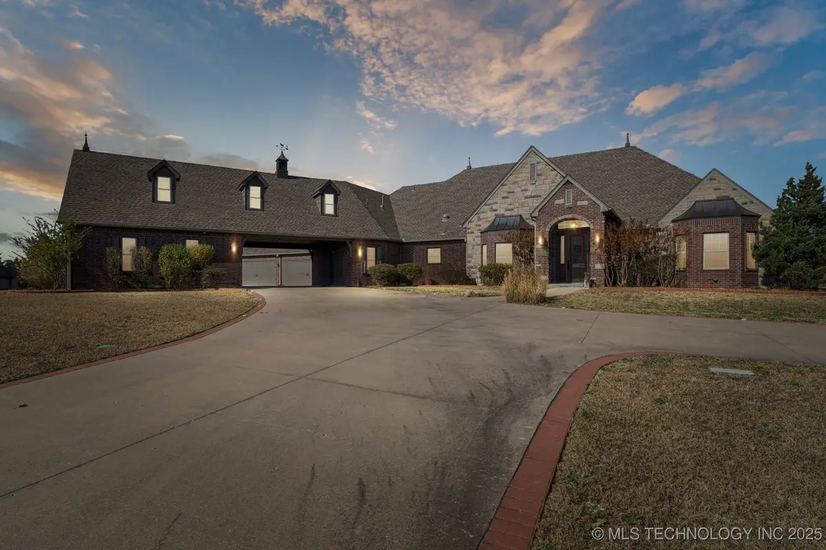 26961 E 134th Street S, Coweta, OK 74429 - Image #1
