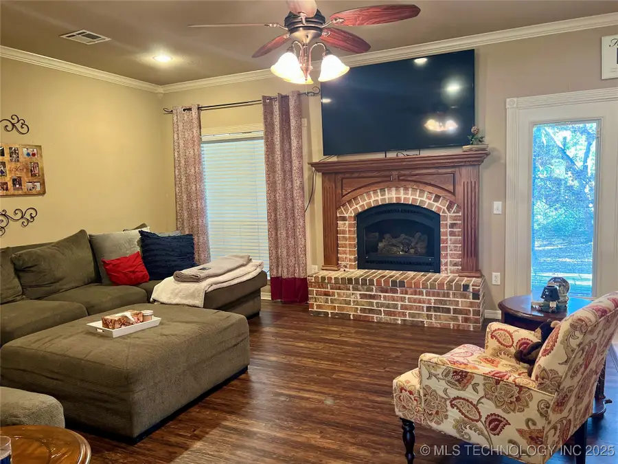 5306 Briarcreek, Durant, OK 74701 - Image #3
