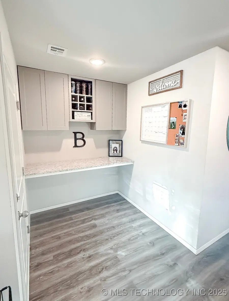 8601 N 76th Place E, Owasso, OK 74055 - Image #3