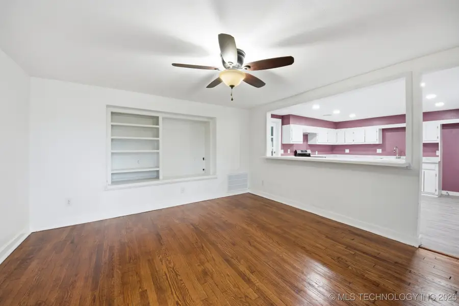 316 W 4th Street, Chelsea, OK 74016 - Image #3