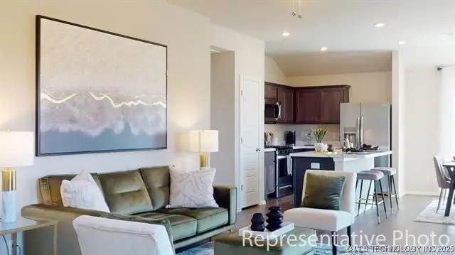 27980 E 118th Place S, Coweta, OK 74429 - Image #3