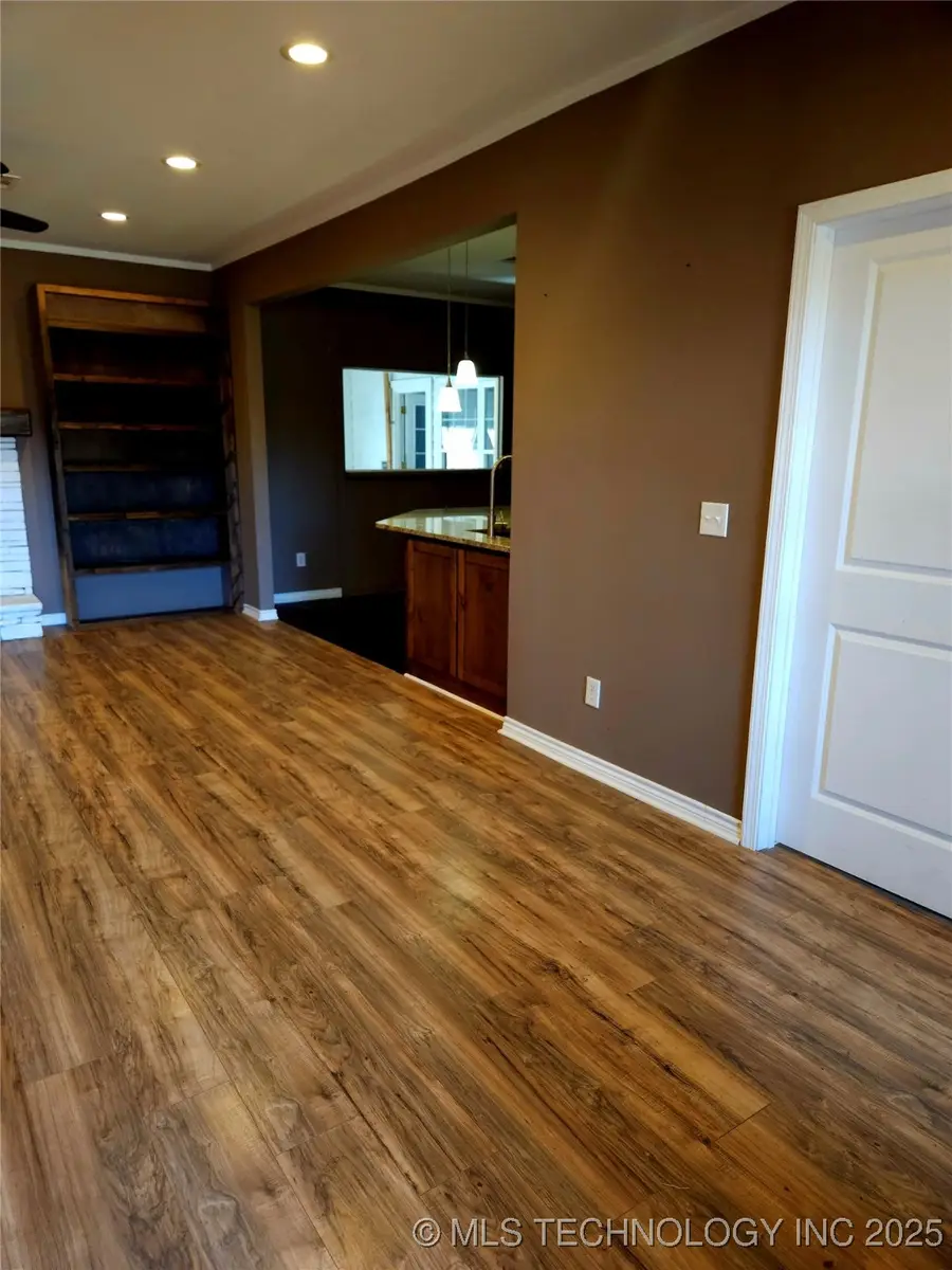 6650 S 369th Avenue W, Mannford, OK 74044 - Image #3