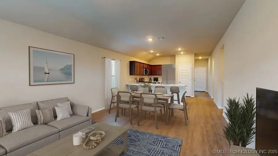 28000 E 118th Place S, Coweta, OK 74429 - Image #3