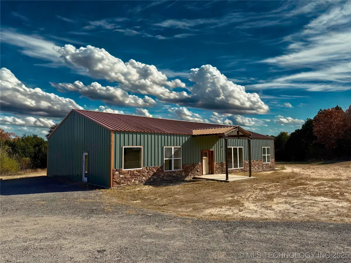 13106 Clay Hill, Ardmore, OK 73401 - Image #1