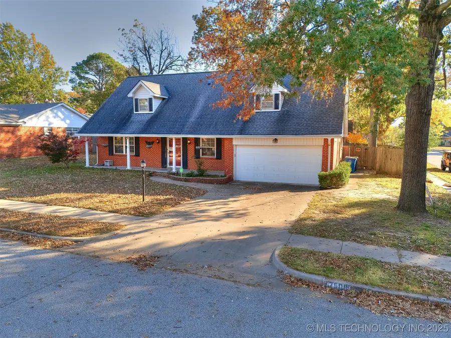 7508 E 53rd Street, Tulsa, OK 74145 - Image #2