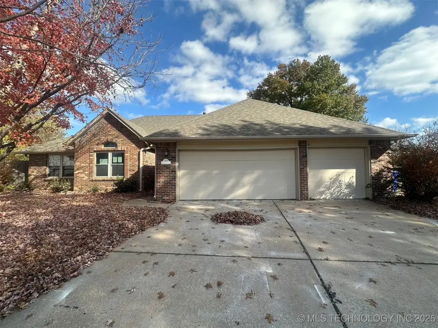 1708 E Tacoma Court, Broken Arrow, OK 74012 - Image #2