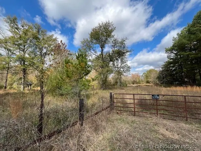 Clark Rd. Road, Antlers, OK 74523 - Image #2